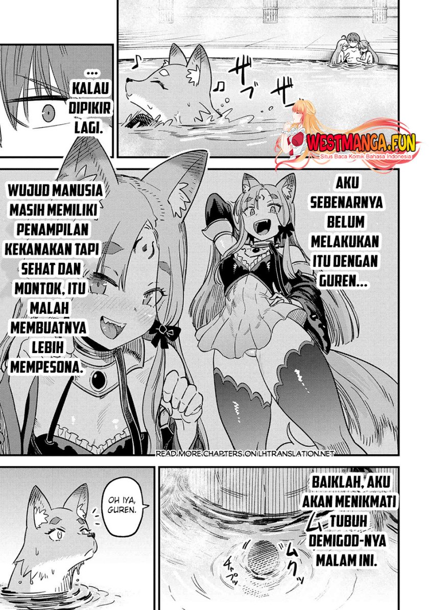 Kaifuku Jutsushi Yarinaoshi: Sokushi Mahou to Skill Copy no Chouetsu Heal